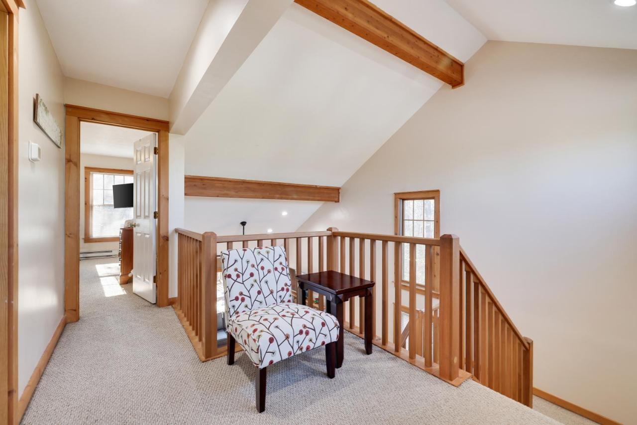 Pocono Mountain Home , Hot Tub- 1 Mile To Skiing! Tannersville Eksteriør bilde